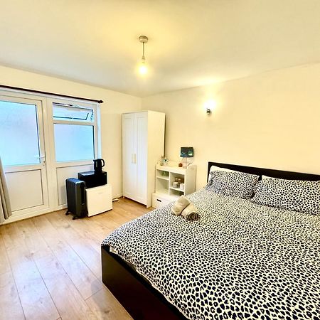 1 En-Suite With Private Entrance & Free Parking Oxford Dış mekan fotoğraf
